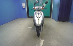 YAMAHA AXIS 125 TREET SE53J