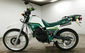 YAMAHA SEROW 225 1KH