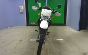 KAWASAKI KLX125 2011 LX125C