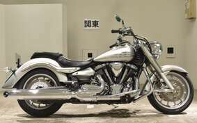 YAMAHA XV1900 MIDNIGHT STAR 2010 VP23