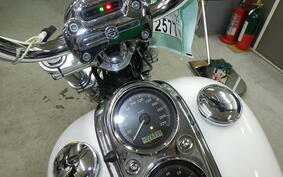 HARLEY FXDL 1580 2006