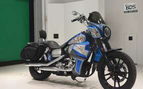 HARLEY FXDLI 1450 2006