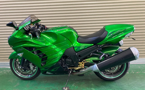 KAWASAKI NINJA ZX 14 R SE 2013 ZXNE18