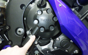 YAMAHA YZF-R1 2005