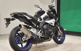 YAMAHA MT-10 SP 2017 RN50J