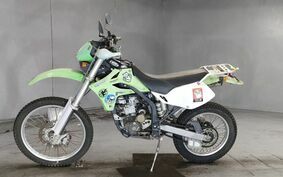 KAWASAKI KLX250 LX250E