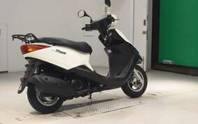 YAMAHA AXIS 125 TREET SE53J