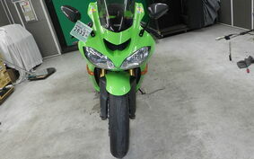 KAWASAKI ZX 10 NINJA R 2005 ZXT00C