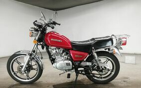 SUZUKI GN125 H PCJG9