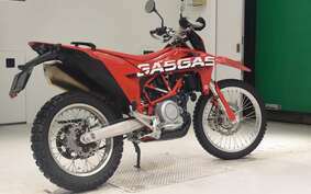 GASGAS ES700 2023