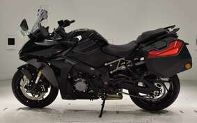 SUZUKI GSX-S1000GT 2022 EK1AA