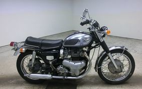 KAWASAKI W1 S 1971