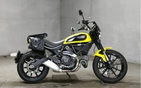 DUCATI SCRAMBLER ICON 2016 K102J