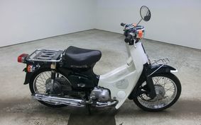 HONDA C70 SUPER CUB HA02