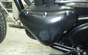 KAWASAKI 250TR BJ250F