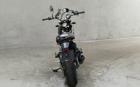 DUCATI SCRAMBLER 62 2018 KA00A