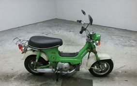 HONDA CHALY 50 CF50