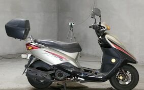 YAMAHA FUTURE 125 TJAA