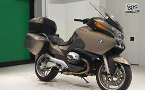 BMW R1200RT 2007