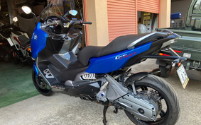 BMW C600 SPORT 2013 0131