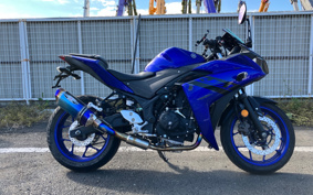 YAMAHA YZF-YZF-R3 ABS 2018 RH13J