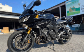 YAMAHA FAZER FZ8 2011 RN251