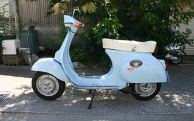 VESPA 50S V5SA1T