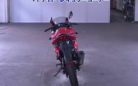 KAWASAKI NINJIA EX250K