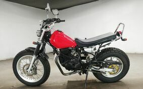 YAMAHA TW225 DG09J