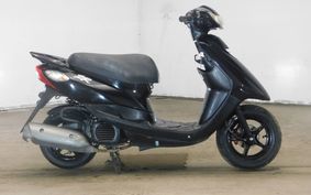 YAMAHA JOG ZR Evolution 2 SA39J