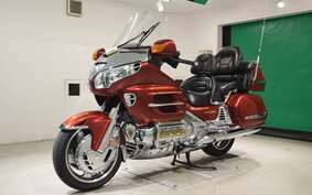 HONDA GL 1800 GOLD WING 2002 SC47