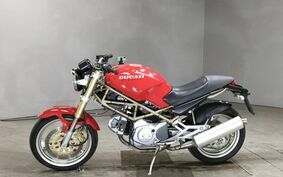 DUCATI MONSTER 400 1997 400M0