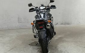 SUZUKI DL650 ( V-Strom 650 ) 2012 VP56A