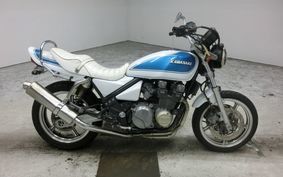 KAWASAKI ZEPHYR 400 1990 ZR400C