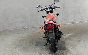 HONDA FT400 1984 NC09