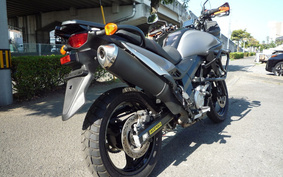 SUZUKI DL650 ( V-Strom 650 ) ABS 2015 VP56A