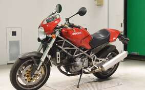 DUCATI MONSTER S4 2004 M400A