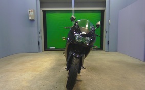 KAWASAKI NINJA 250R 2009 EX250K