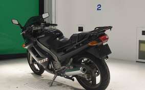 KAWASAKI ZZ-R250 EX250H