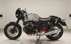 MOTO GUZZI V7 RACER 2016