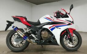 HONDA CBR400R 2016 NC47