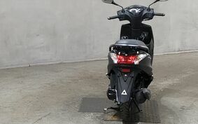 YAMAHA AXIS Z SED7J