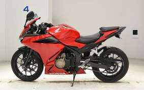 HONDA CBR400R 2021 NC56