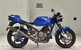 SUZUKI GOOSE 350 1993 NK42A