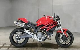 DUCATI MONSTER 696 2012 M500A