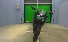 KAWASAKI NINJA 250R 2011 EX250K