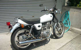 YAMAHA SR400 2007 RH01J