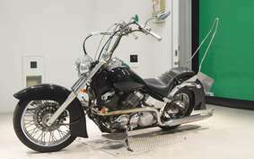 YAMAHA DRAGSTAR 400 1998 4TR