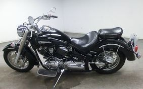 YAMAHA DRAGSTAR 1100 CLASSIC 2001 VP13J