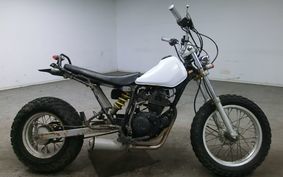 YAMAHA TW200 2JL